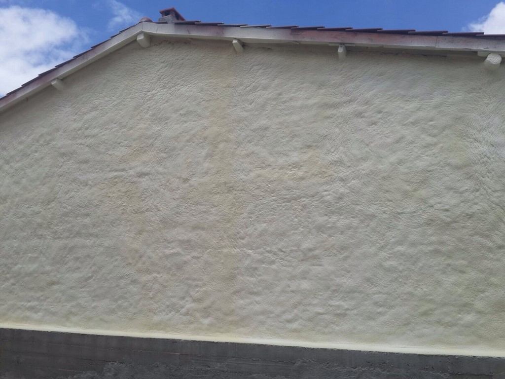 Sprey Poliüretan Köpük uygulama görseli 20